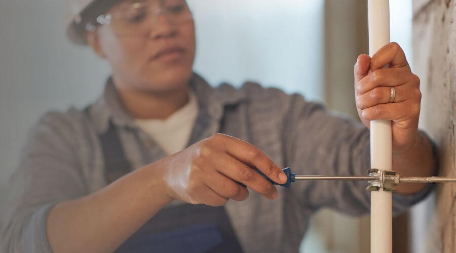 Professional industrial roofing company in Yale, IA